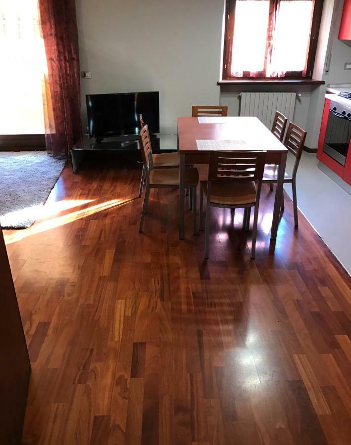 Apartman Il Melograno *